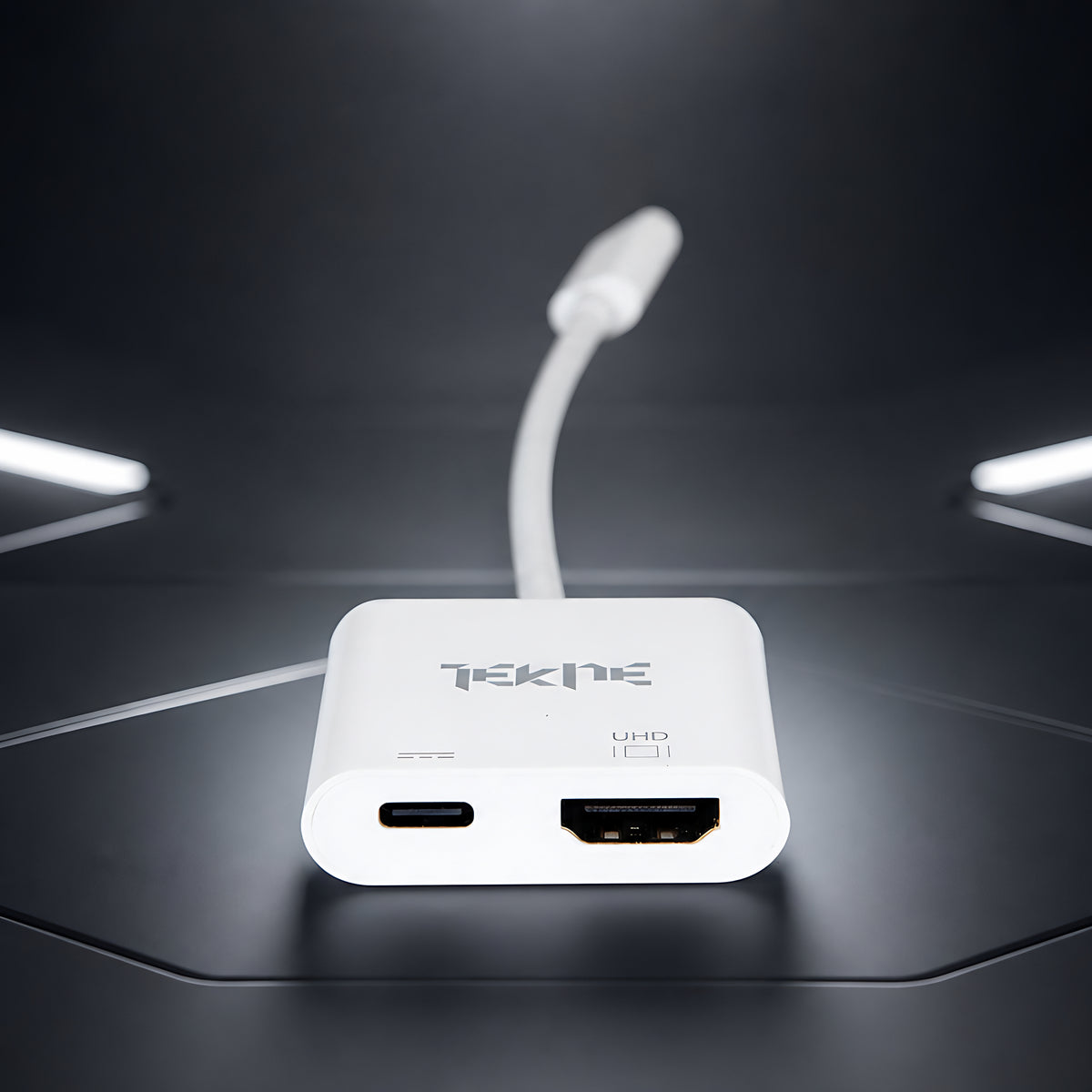 Tekne Essential 2in1 Adapter