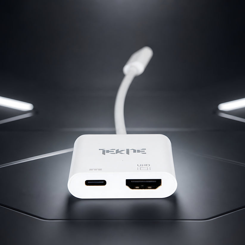 Tekne Essential 2in1 Adapter Get best offers for Tekne Essential 2in1 Adapter