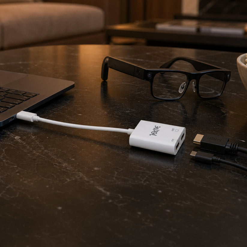 Tekne Essential 2in1 Adapter Get best offers for Tekne Essential 2in1 Adapter