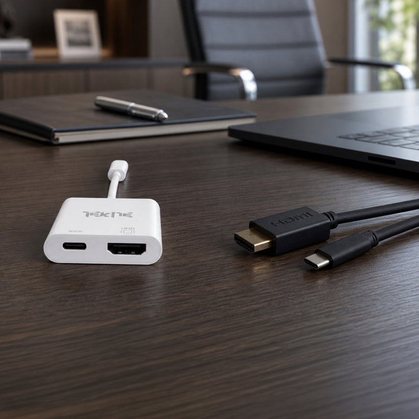 Tekne Essential 2in1 Adapter Get best offers for Tekne Essential 2in1 Adapter