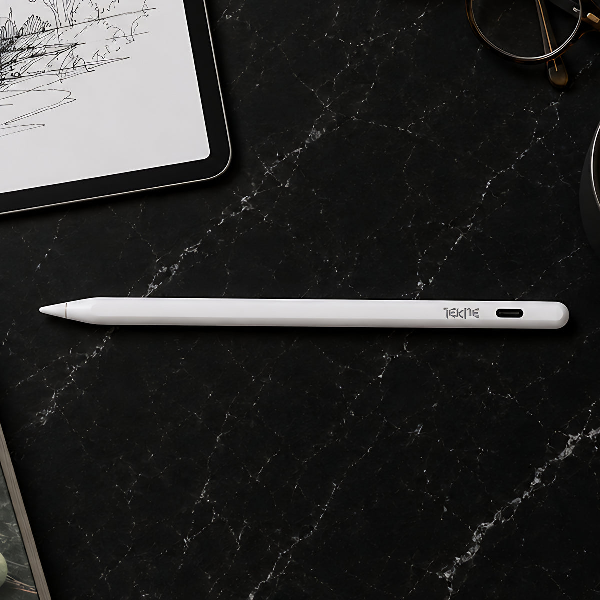 TEKNE PIX Pro-White