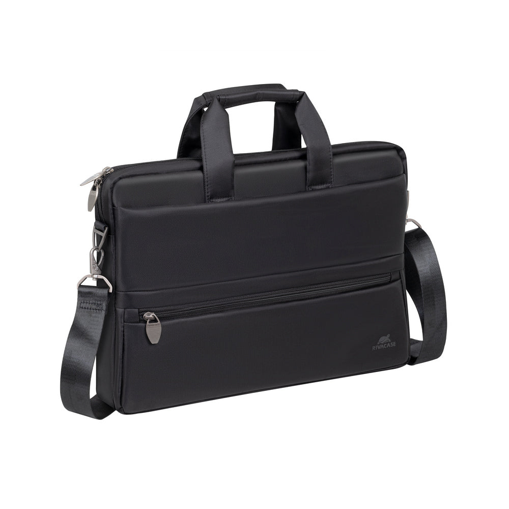 RIVACASE 8630 Laptop bag 15,6 / 6 - Black