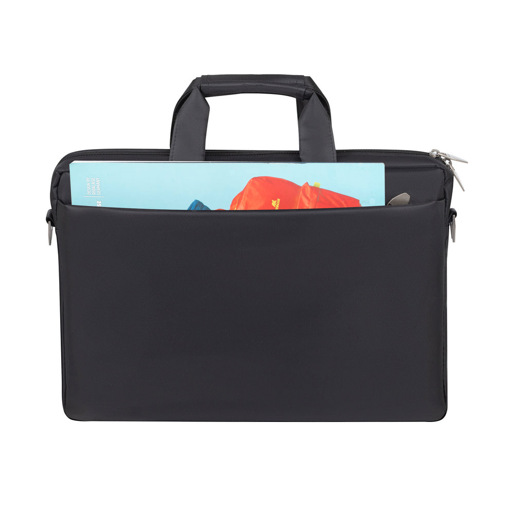 RIVACASE 8630 Laptop bag 15,6 / 6 - Black