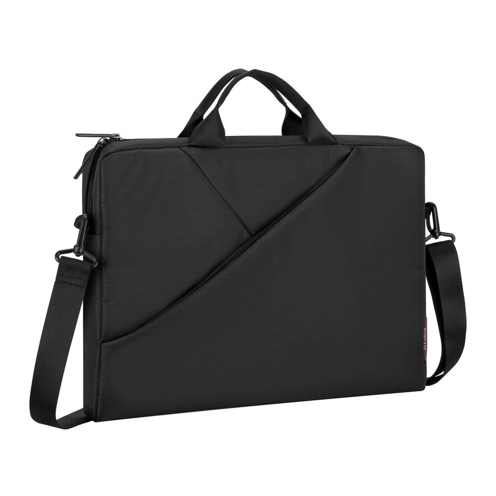 RIVACASE 8730 Laptop bag 15,6 / 6 - Grey – Imagine Online
