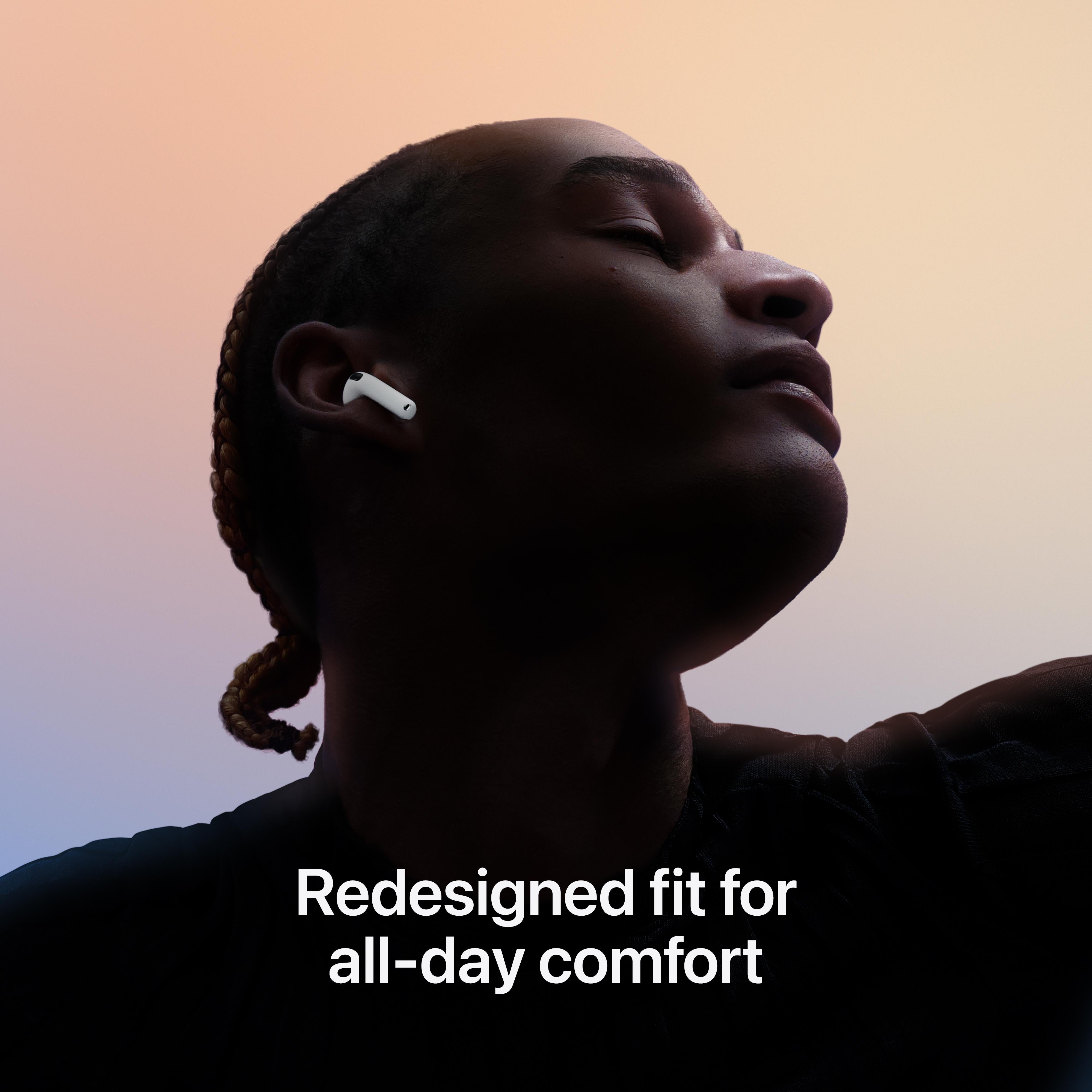AirPods 4 ANC Price in India | Buy Online – Imagine Store -20/06/2026