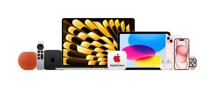 Applecare online plus watch
