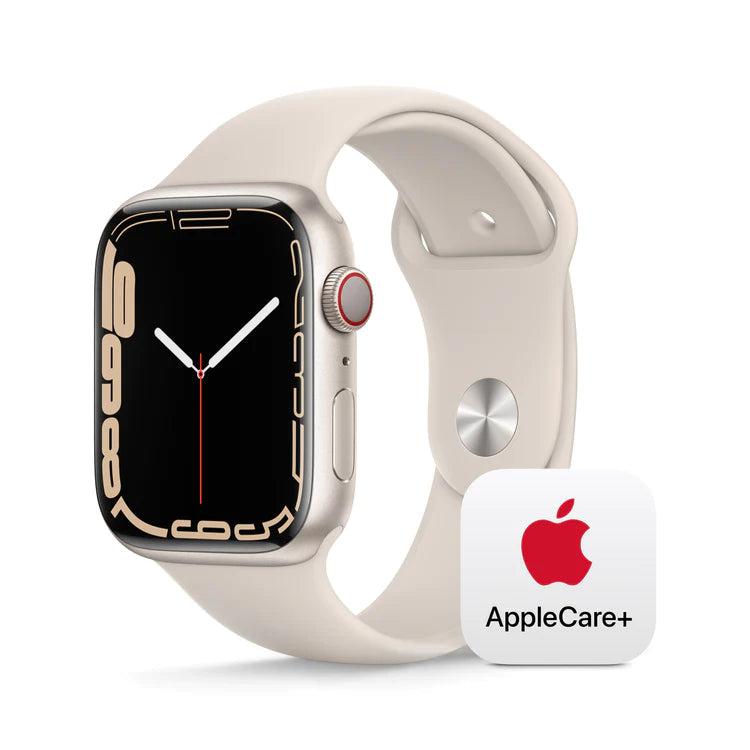 Applecare replacement sales watch