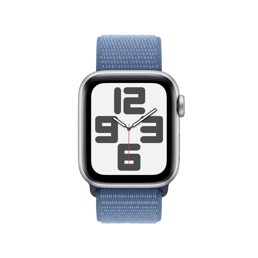 Apple charcoal store sport loop
