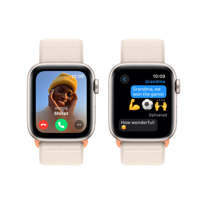 Apple watch series 4 gold hot sale sport loop