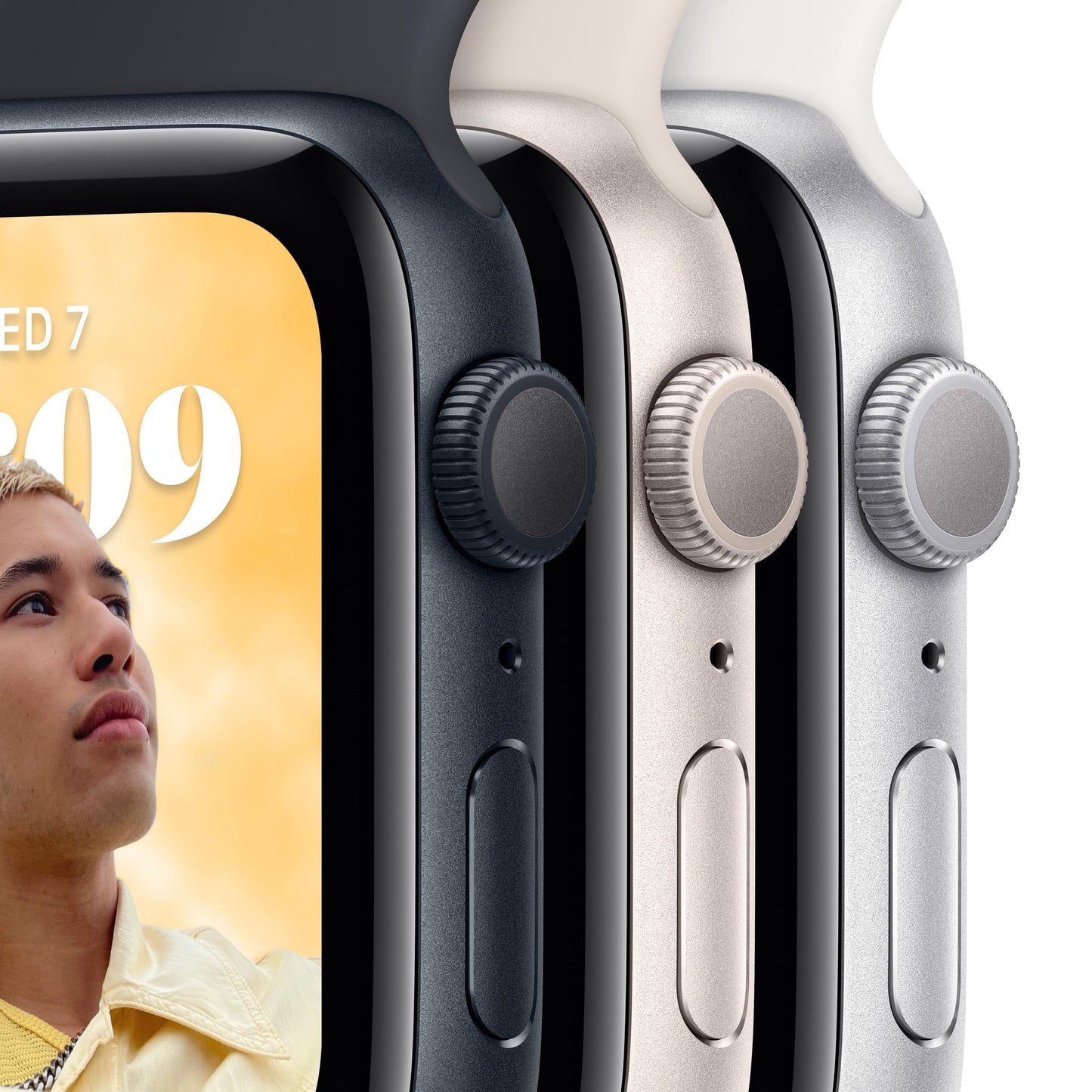 Buy 2022 Apple Watch Se Online -Best Deals at Imagine store