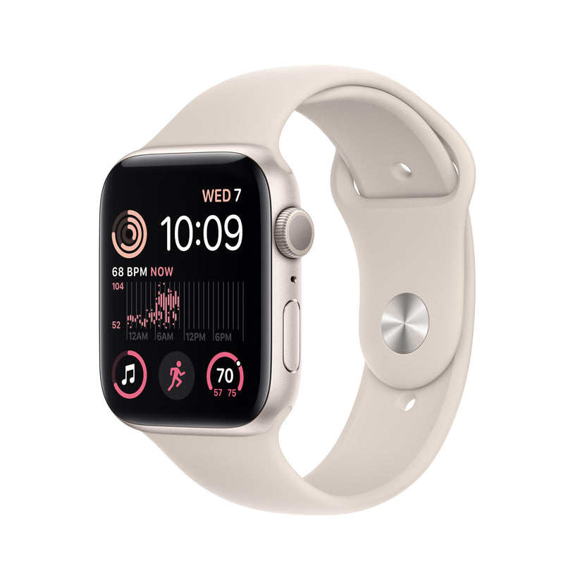 Aluminum Case Apple Watch Series Apple Store Apple Watch SE GPS