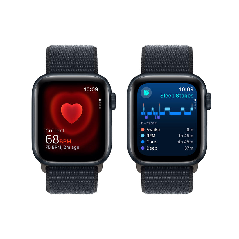 Apple watch series 3 with sales sport loop
