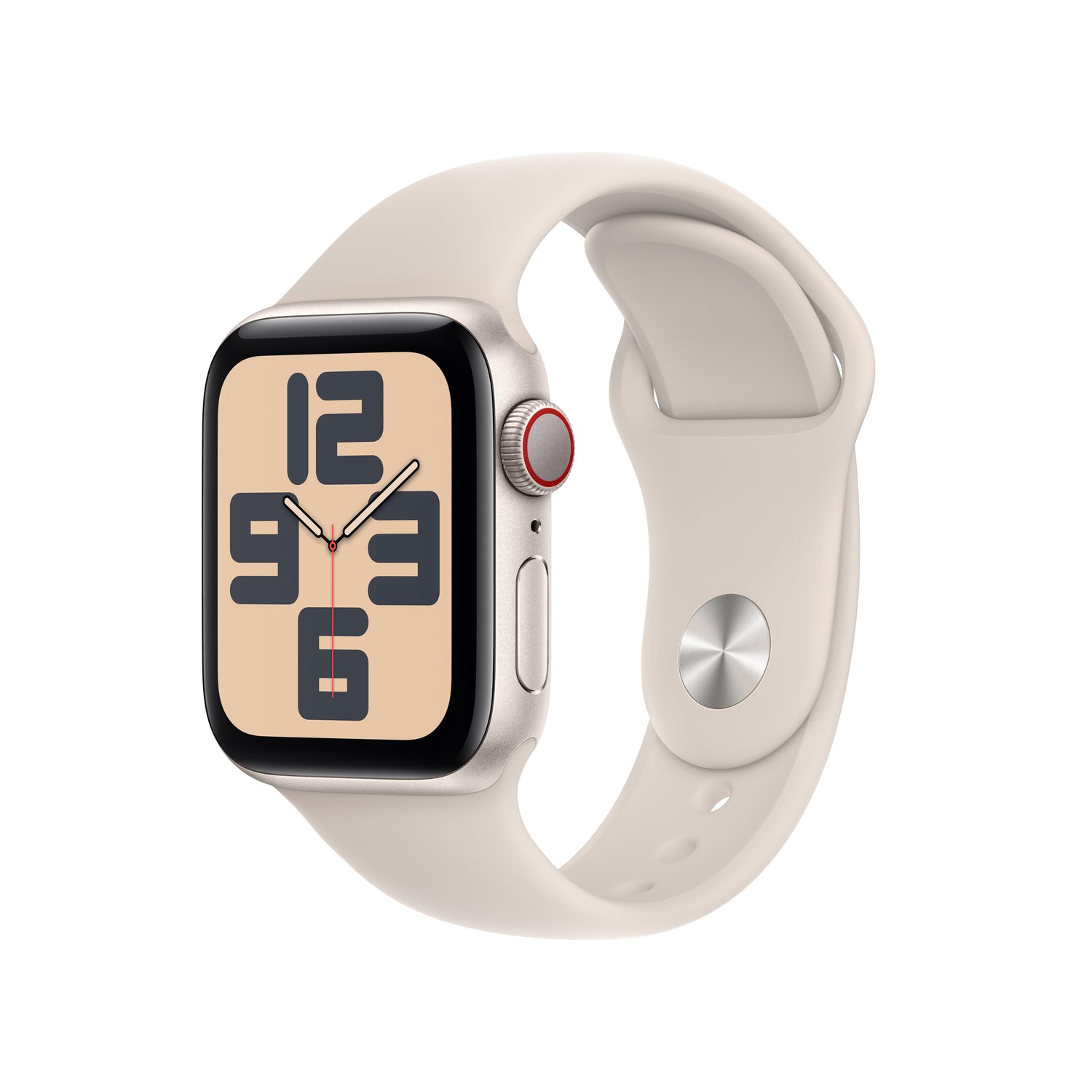 apl_ps_2023 Apple Watch SE Sport Band 2nd generation