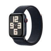Buy Apple Watch se 2nd | GPS+Cellular | 44mm Mig night Aluminum 