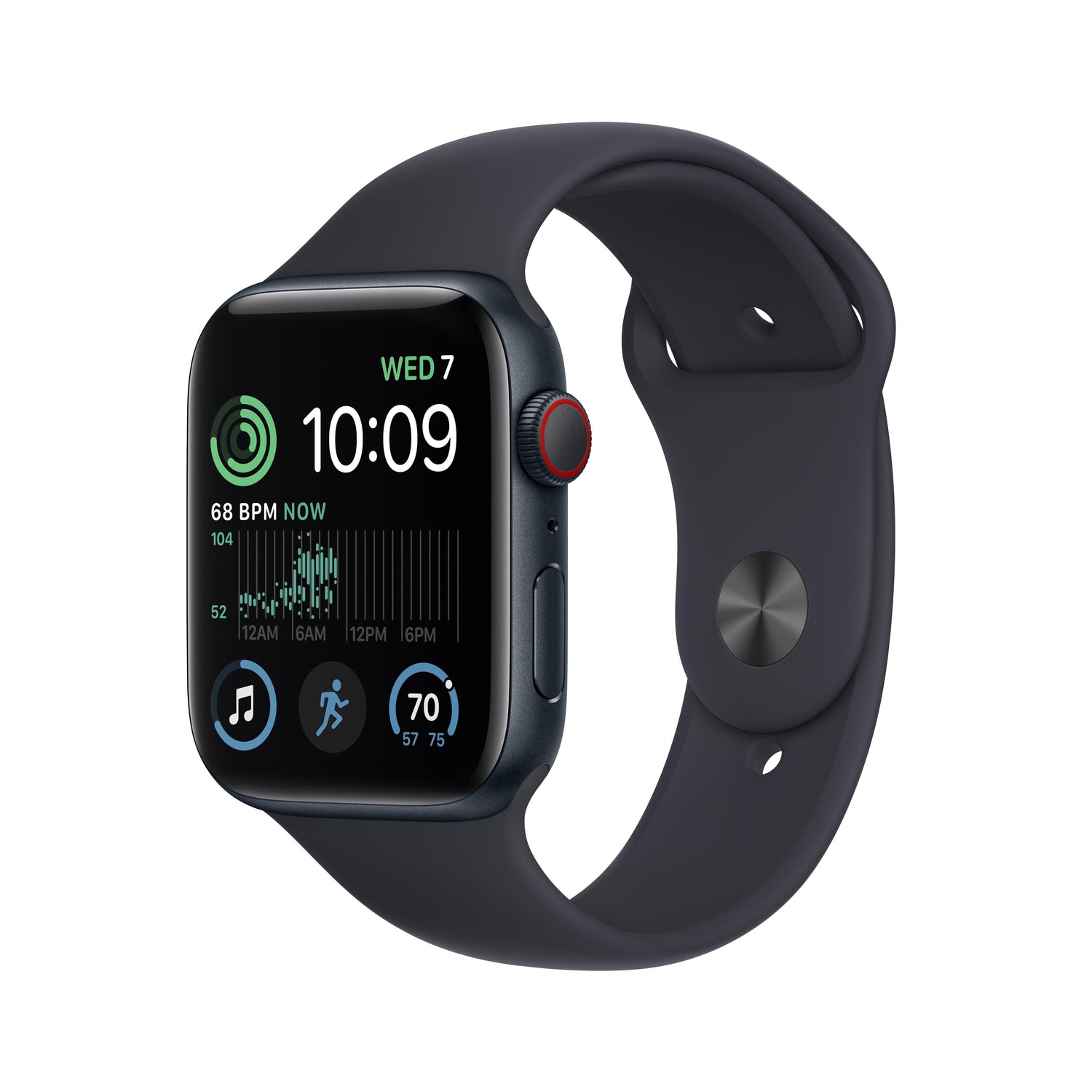 apl_ps_2022 Apple Watch SE 2nd generation