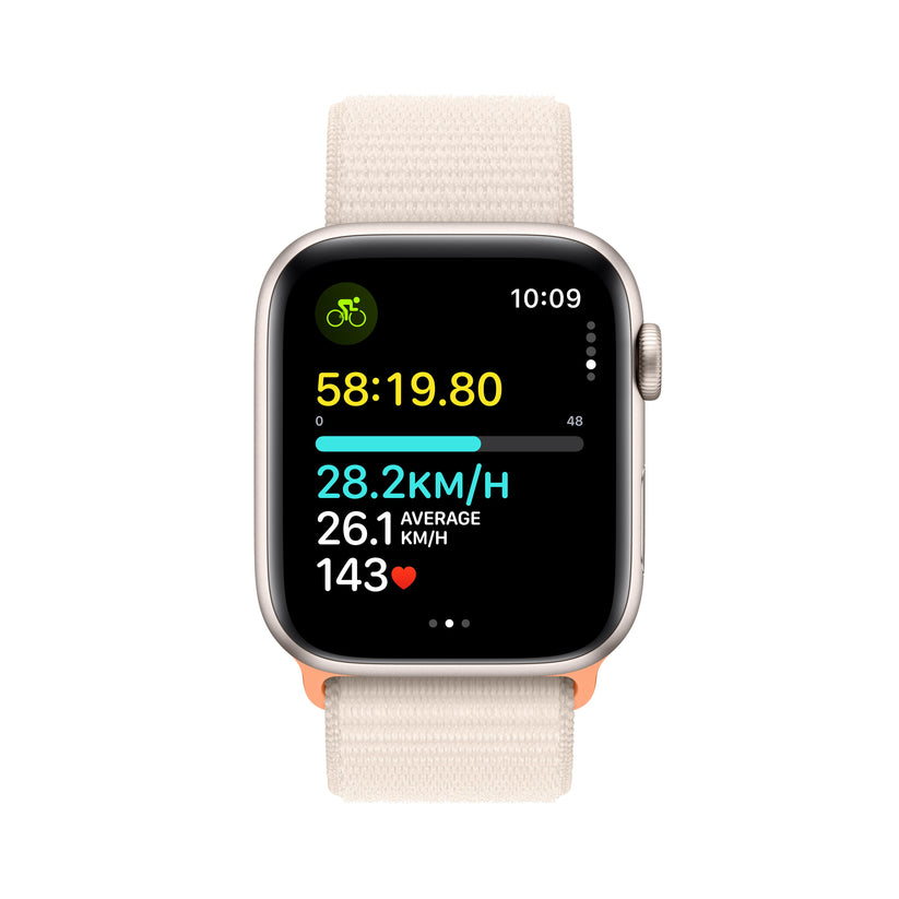 Apple watch series 3 with clearance sport loop