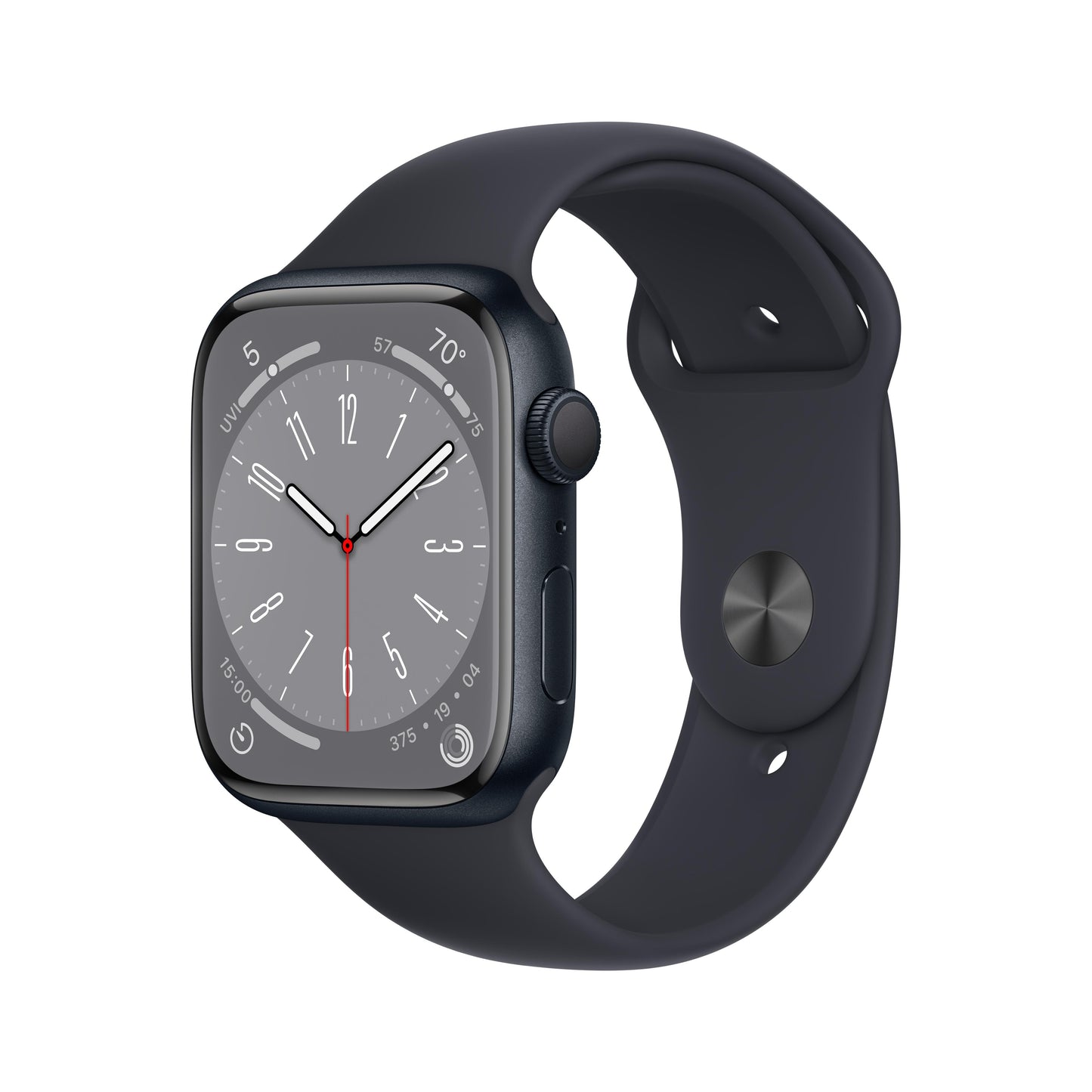 Nike Apple Series Watch Specs Apple Nike Midnight Sky Sport Band