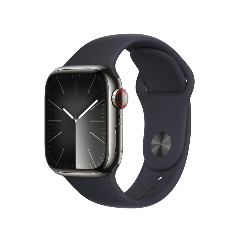 Apple Watch Series Best Mid Range Smartwatch Buy Apple Watch