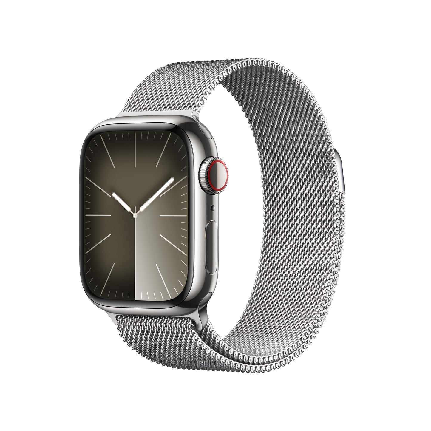 Acheter Apple Watch SE GPS - Boîtier 40 mm en aluminium comète - Bracelet  sport à rabat comète - Apple (CA)