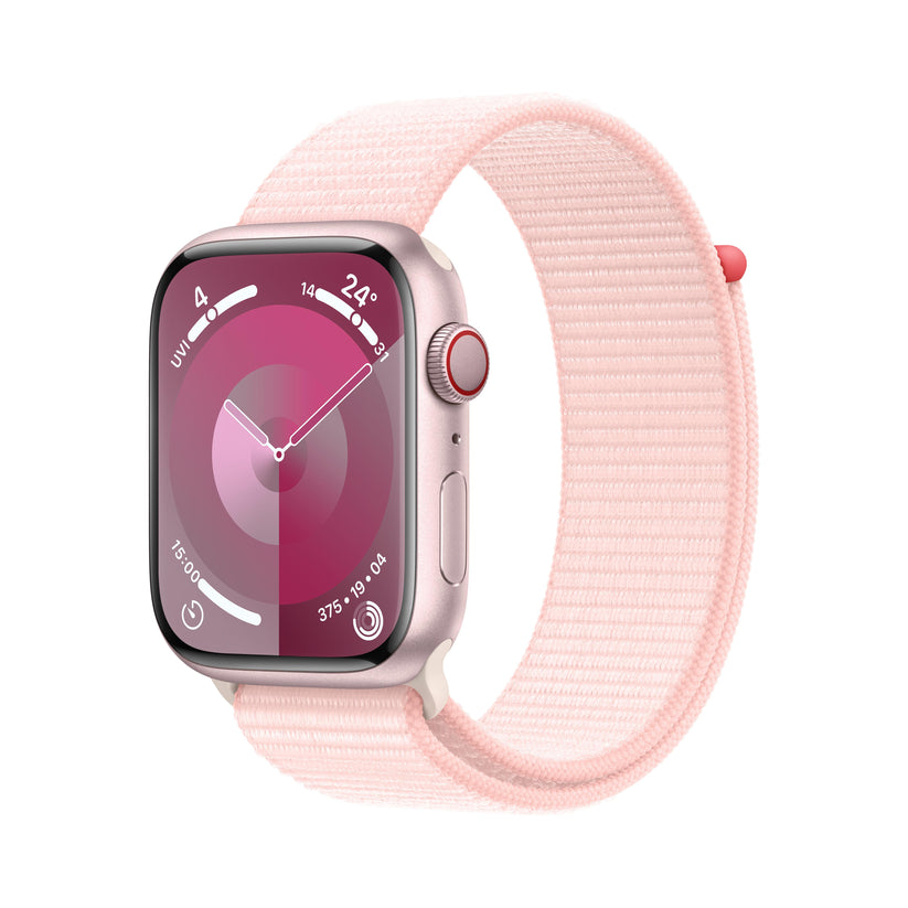 Gps Cellular Apple Watch Serie Rosa Apple Watch Series GPS