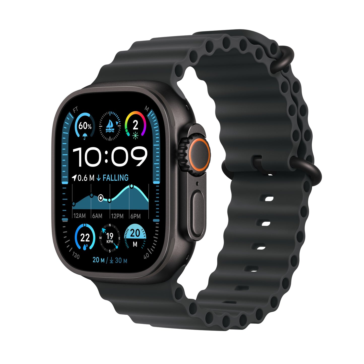 Buy Apple Watch Ultra Online Best Deals at Imagine store