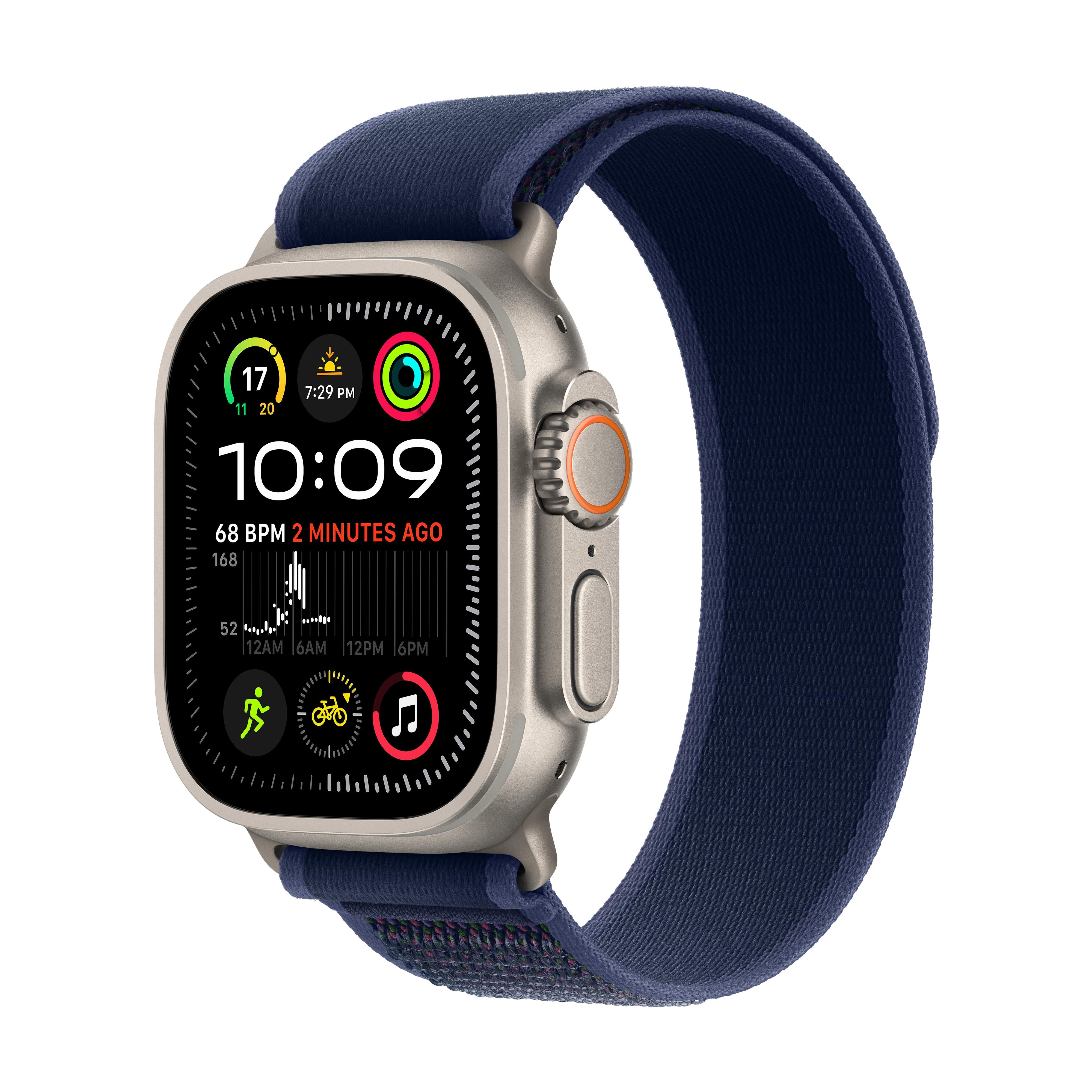 can you play music on apple outlet watch series