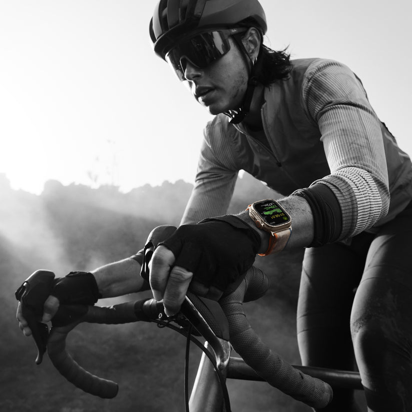 Apple bike helmet sales