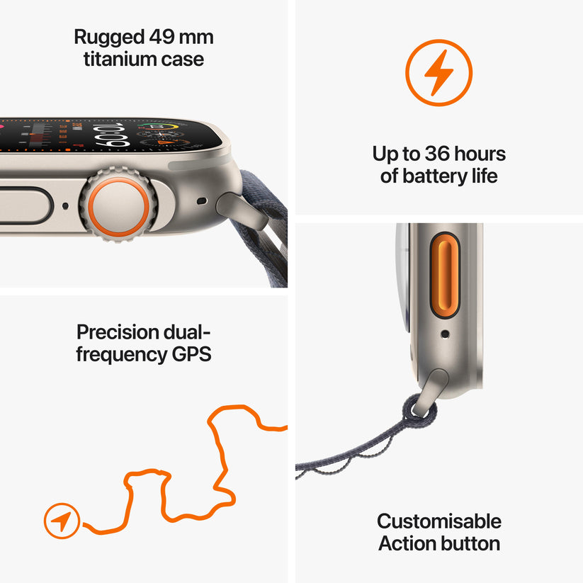 Apple watch store 4 lte gps
