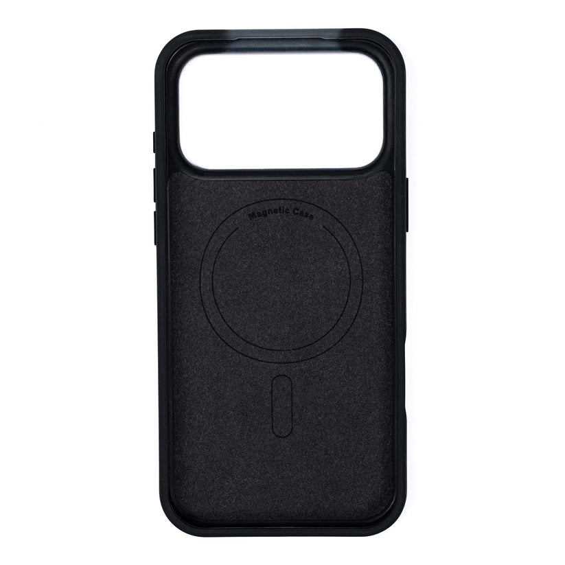 Tekne Silicone Weave case for iPhone 18 ProMax- Black Get best offers for Tekne Silicone Weave case for iPhone 18 ProMax- Black