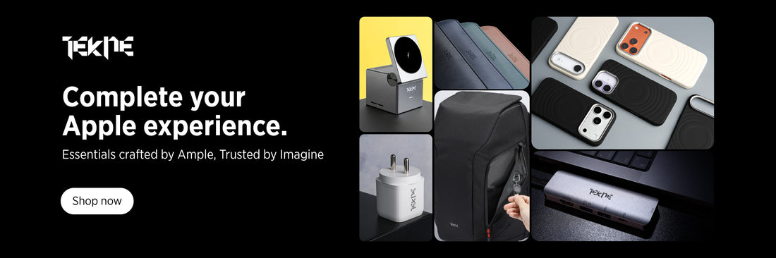 Imagine Store Imagine Online Store | Apple Premium Partner - Apple India