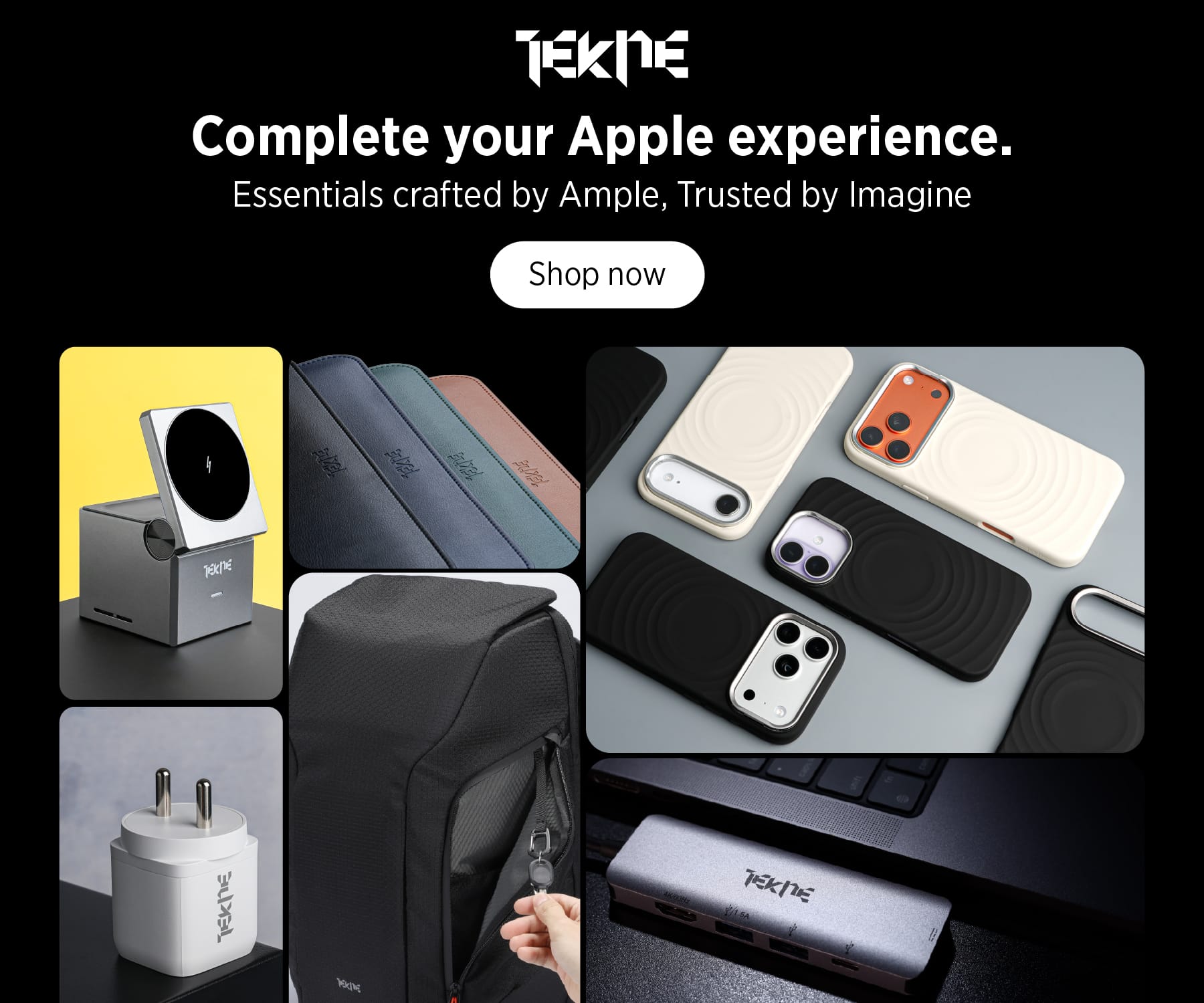 Imagine Store Imagine Online Store | Apple Premium Partner - Apple India
