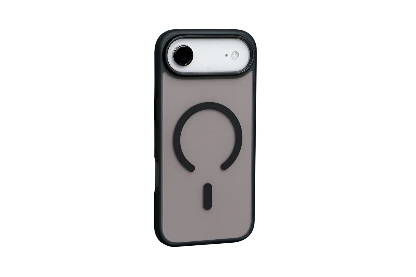 TEKNE Armour Frost Matte Case for iPhone 17  Air-Black