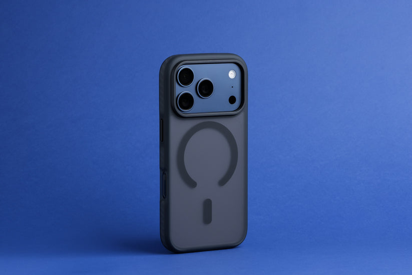 Tekne Armour Matte Case for iPhone 17 Pro-Black Get best offers for Tekne Armour Matte Case for iPhone 17 Pro-Black