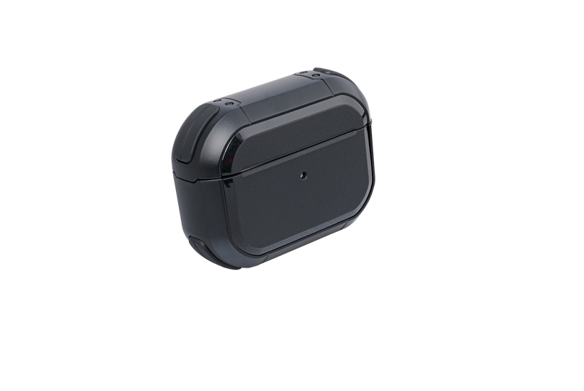 Tekne Protective Case for Airpods-Black Get best offers for Tekne Protective Case for Airpods-Black