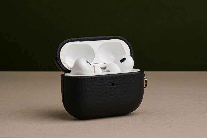 Tekne Original Leather case-Black Get best offers for Tekne Original Leather case-Black