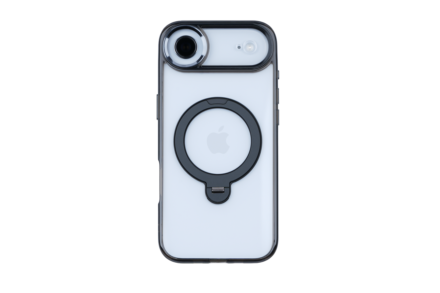 Tekne Crystal360 Case for iPhone 17 Air-Black