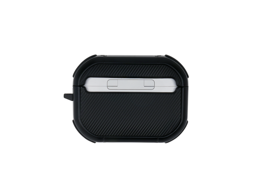 Tekne Protective Case for Airpods-Black