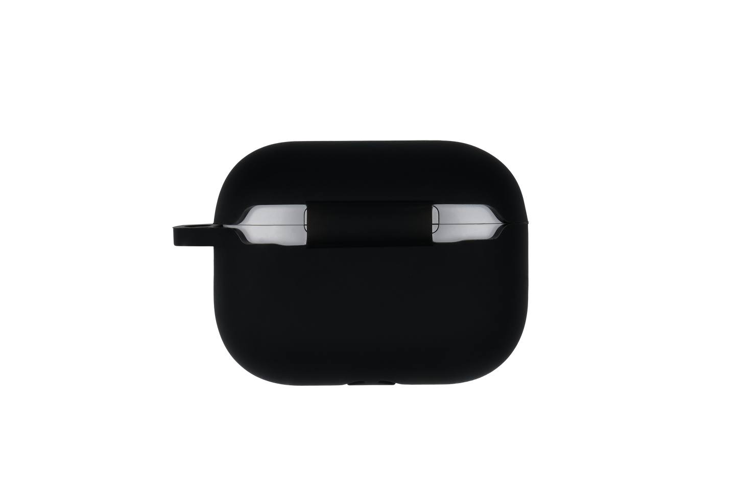 TEKNE Silicone Airpod Case for Airpods Pro-Classic BLK
