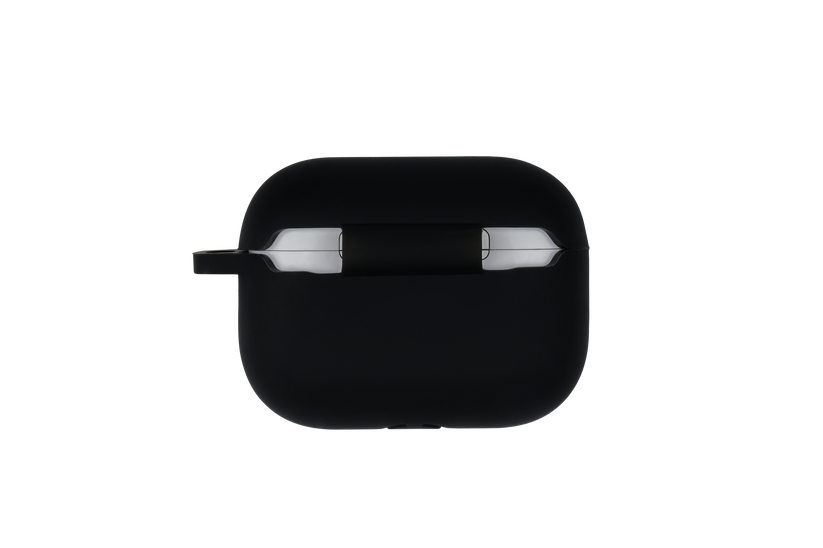 TEKNE Silicone Airpod Case for Airpods Pro-Classic BLK Get best offers for TEKNE Silicone Airpod Case for Airpods Pro-Classic BLK