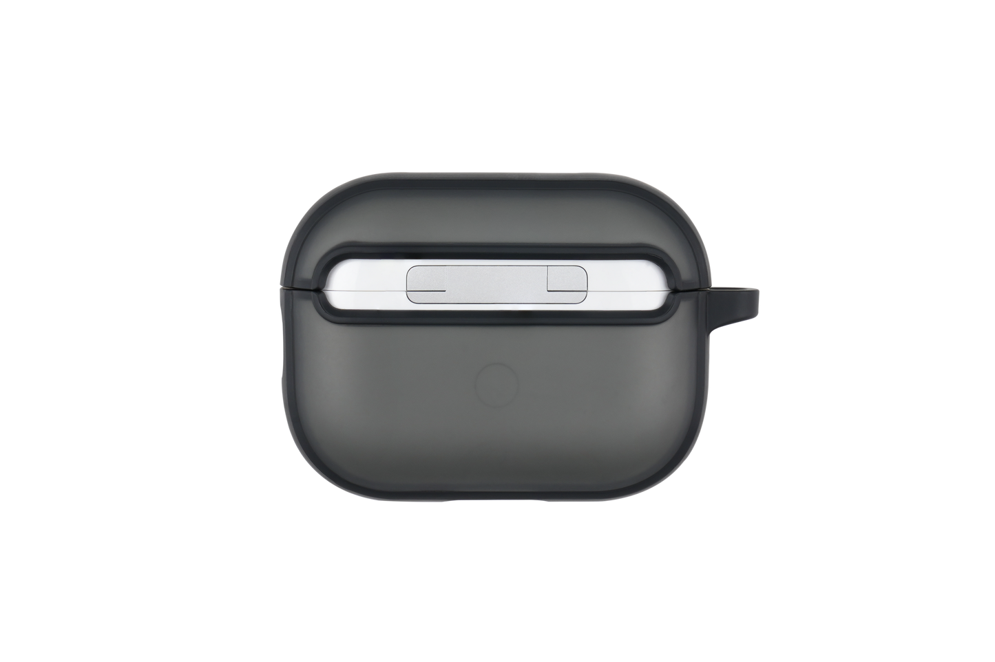 TEKNE Hybrid  shockproof case for Airpods-Black