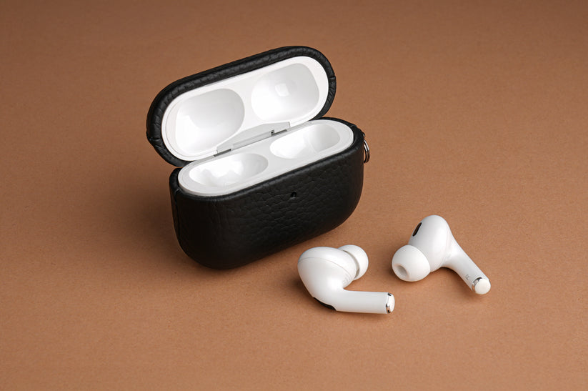 Tekne Original Leather case-Black Get best offers for Tekne Original Leather case-Black