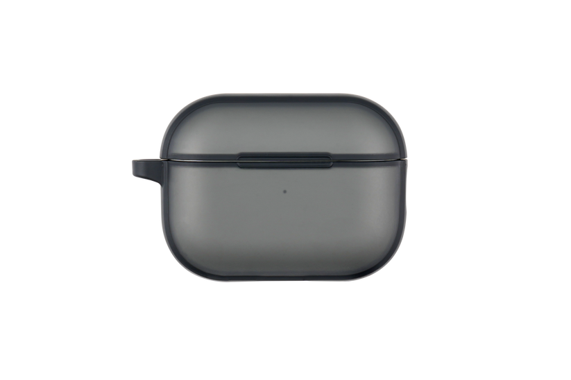 TEKNE Hybrid  shockproof case for Airpods-Black Get best offers for TEKNE Hybrid  shockproof case for Airpods-Black