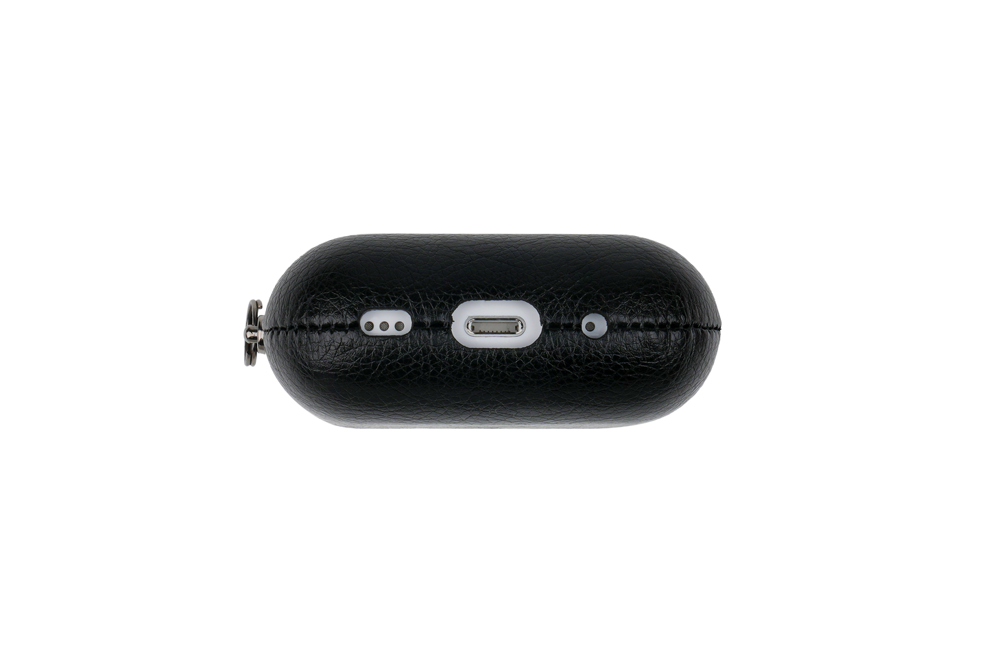 Tekne Original Leather case-Black