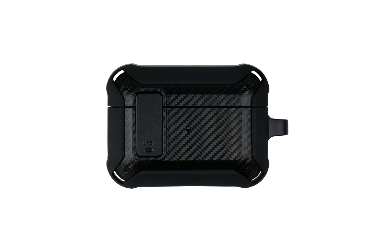 TEKNE Defender Cases-Black