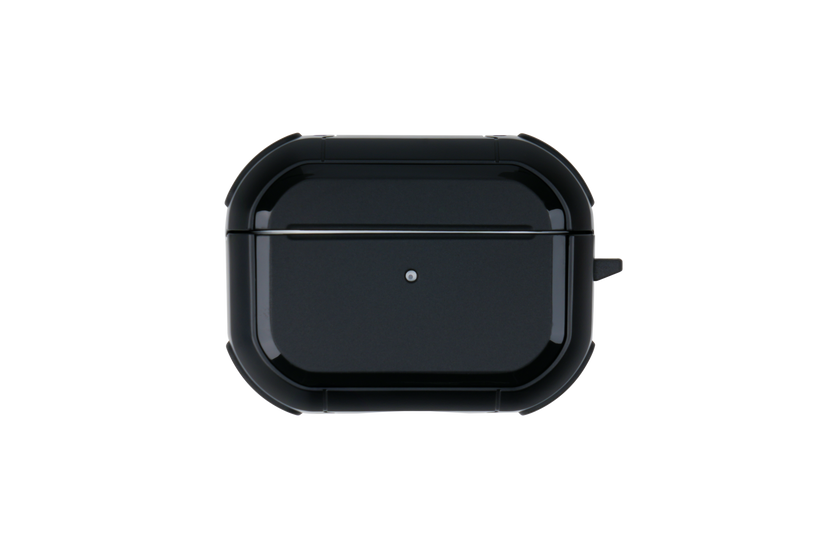 Tekne Protective Case for Airpods-Black Get best offers for Tekne Protective Case for Airpods-Black