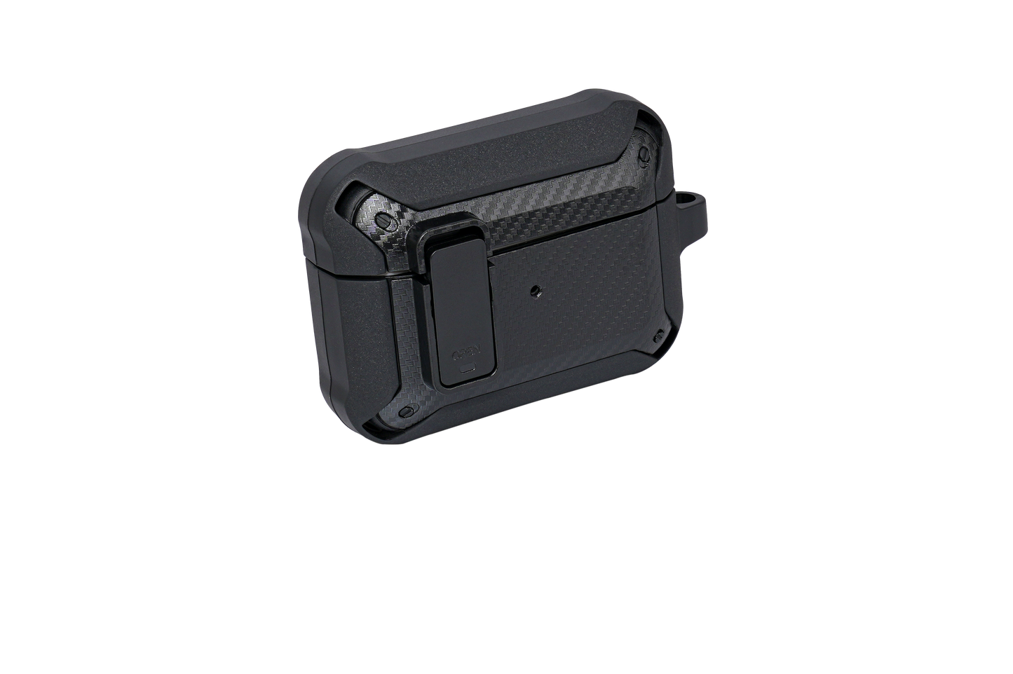 TEKNE Defender Cases-Black
