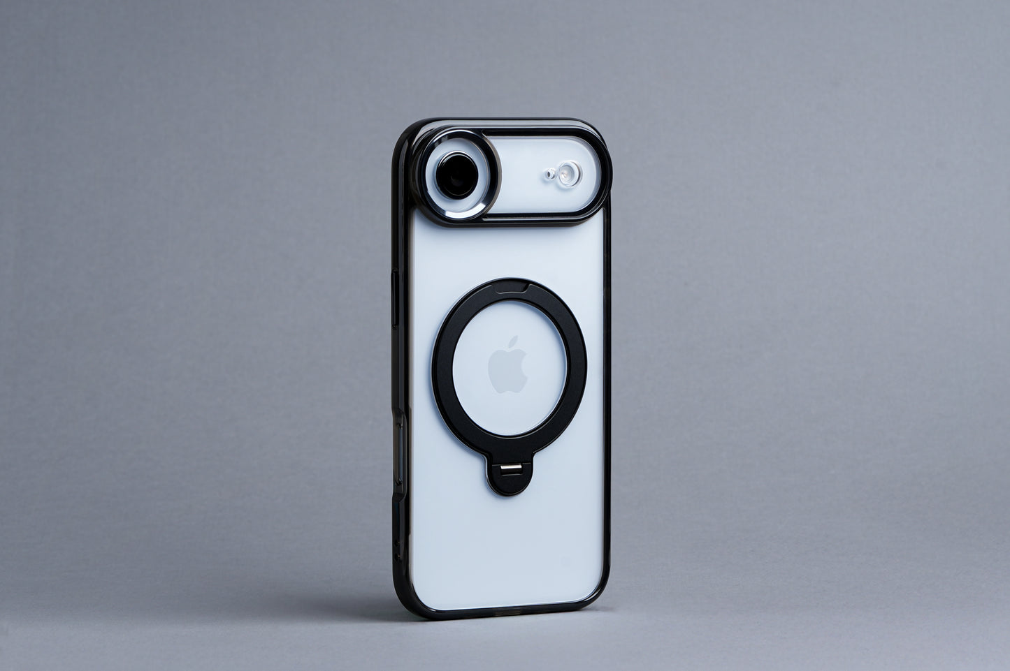 Tekne Crystal360 Case for iPhone 17 Air-Black