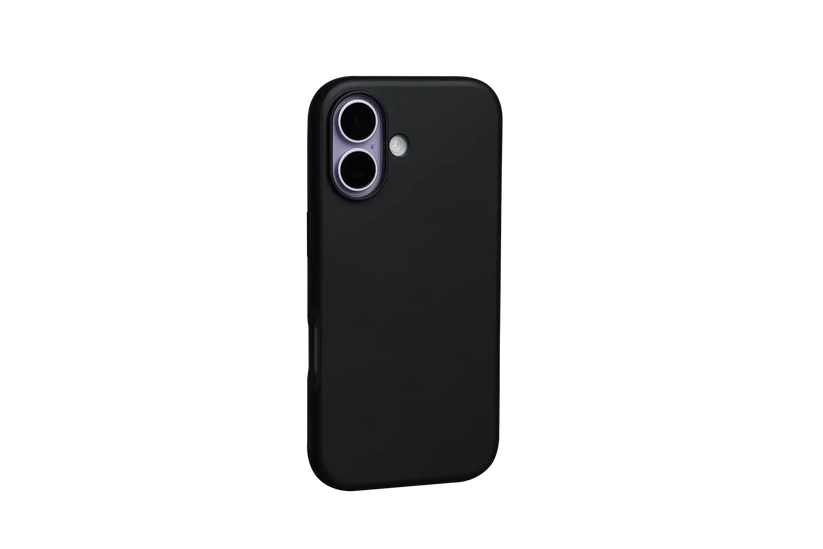 TEKNE Solid MagSafe Case for iPhone 17-Black Get best offers for TEKNE Solid MagSafe Case for iPhone 17-Black