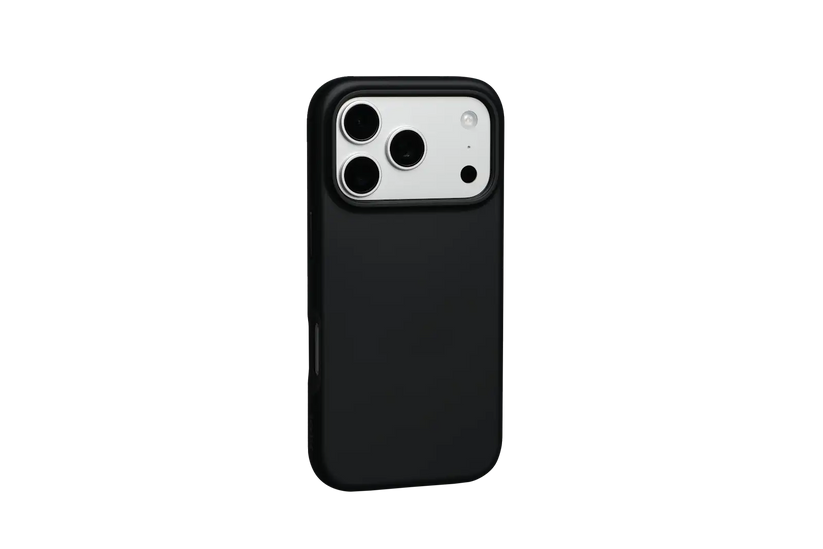 TEKNE Solid MagSafe Case for iPhone 17 Pro-Black Get best offers for TEKNE Solid MagSafe Case for iPhone 17 Pro-Black