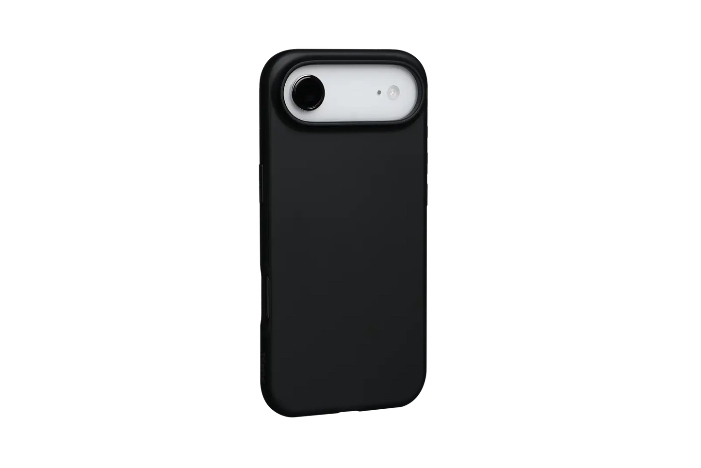 TEKNE Solid MagSafe Case for iPhone 17 Air-Black